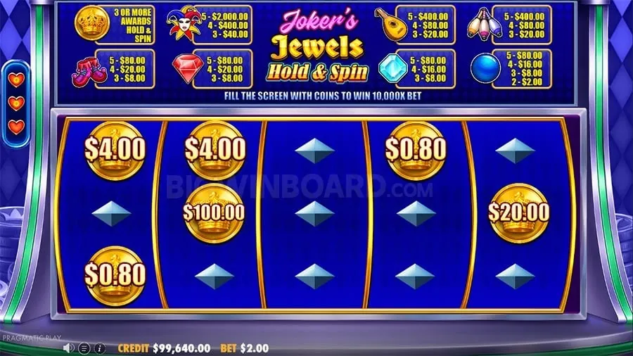 Blog post about online casino trends