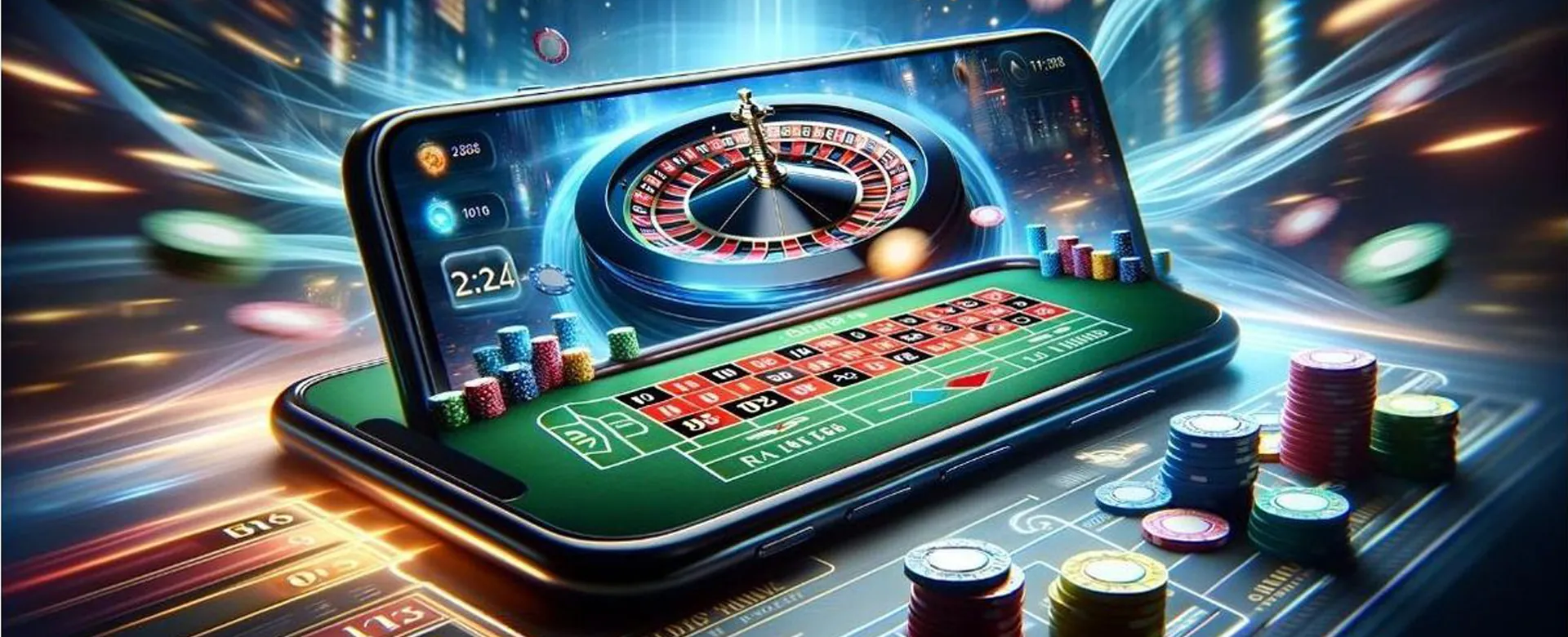 Dynamic background of Bahay Ni Kuya Pantasya online casino games