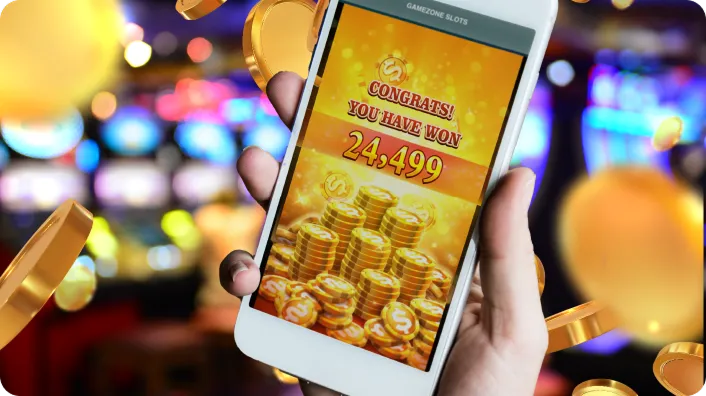 First Deposit Bonus Offer